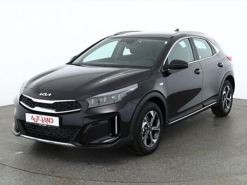 Nouă Kia XCeed 150 CP (110 kW) 2026 Negru SUV