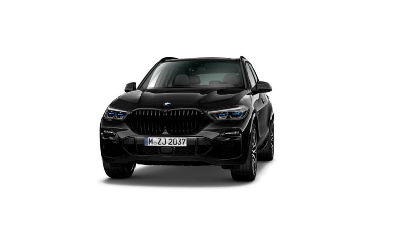 Gebraucht 2024 BMW X5 Shadowline SUV | 63.900 € - Bild 1/4