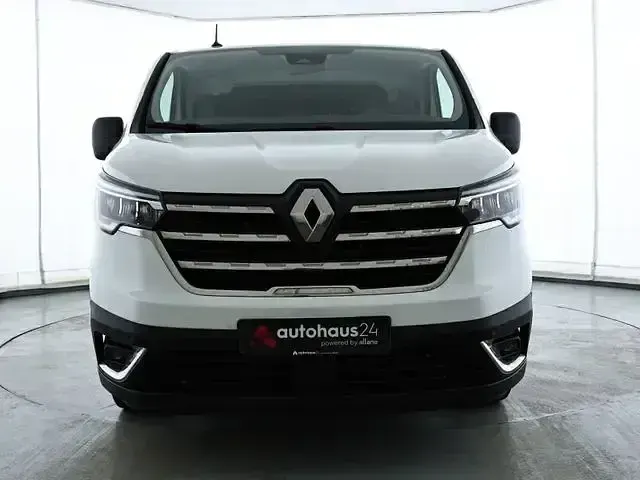 Gebraucht Renault Trafic Komfort 150 PS (110 kW) 2023 Andere Van / Kleinbus
