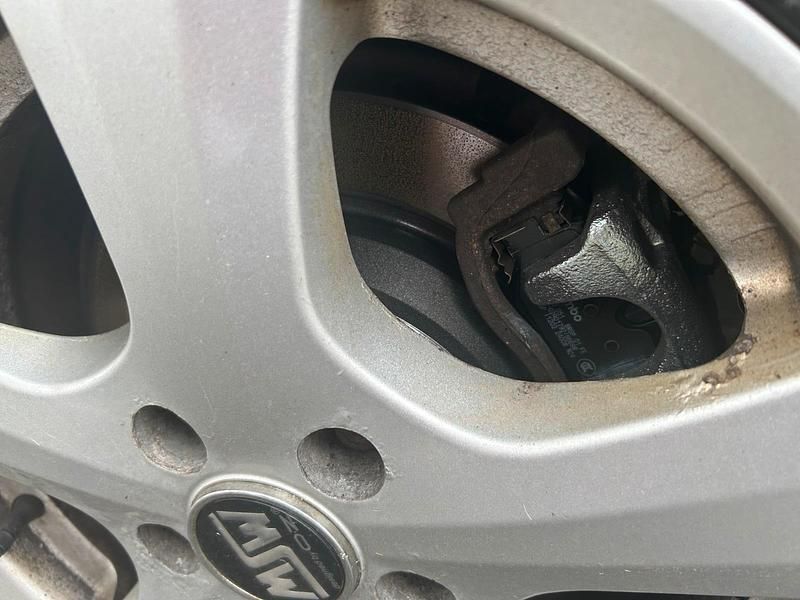 Gebraucht Mercedes Viano 224 PS (164 kW) 2012 Schwarz Van / Kleinbus