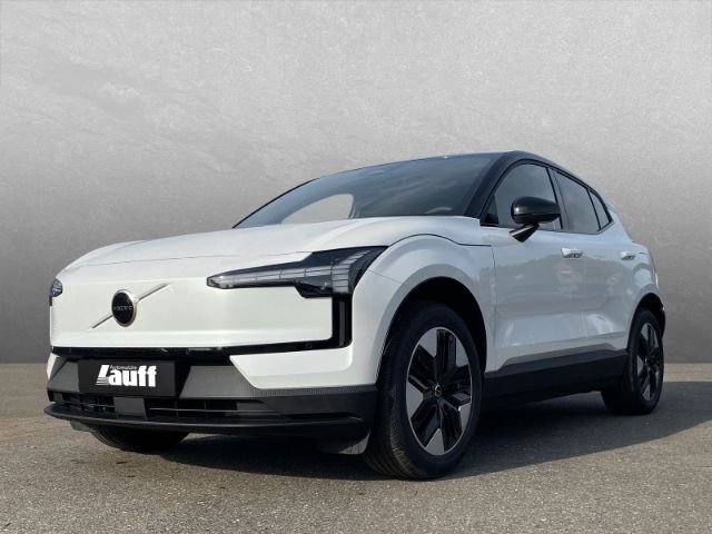 Weiss Neu 2024 Volvo EX30 Plus SUV | 34.790 € - Bild 1/4