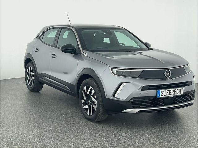 Gebraucht Opel Mokka-e Elegance 100 kW (136 PS) 2023 Schwarz SUV