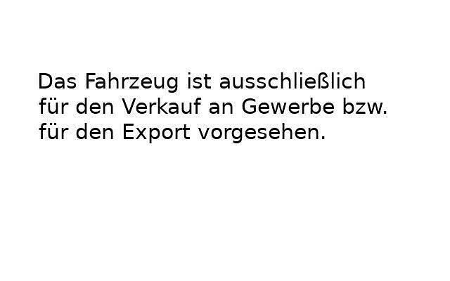 Gebraucht Ford Transit Trend 95 PS (69 kW) 2015 Weiß Van / Kleinbus