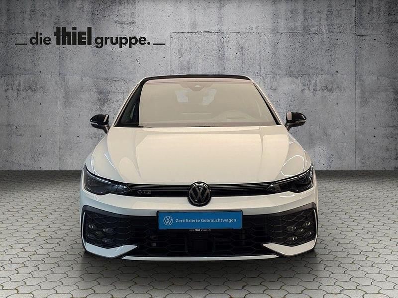Gebraucht VW Golf VIII GTE 272 PS (200 kW) 2025 Weiß Limousine