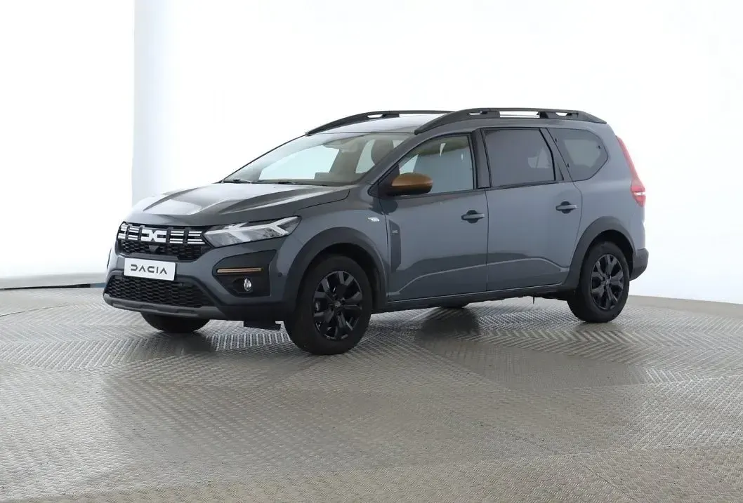 Gebraucht Dacia Jogger Extreme 110 PS (80 kW) 2024 Van / Kleinbus