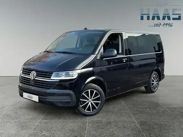 Occasion VW Multivan 110 ch (80 kW) 2020 Andere Monospace