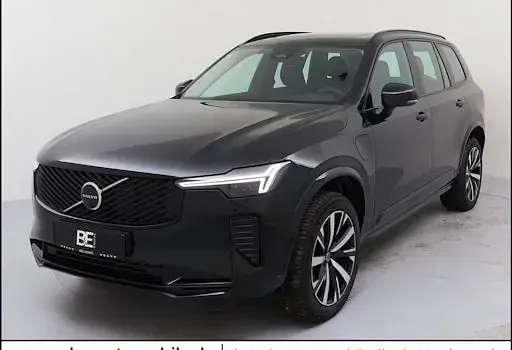 Brugt Volvo XC90 Plus 455 HK (334 kW) 2026 Sort SUV