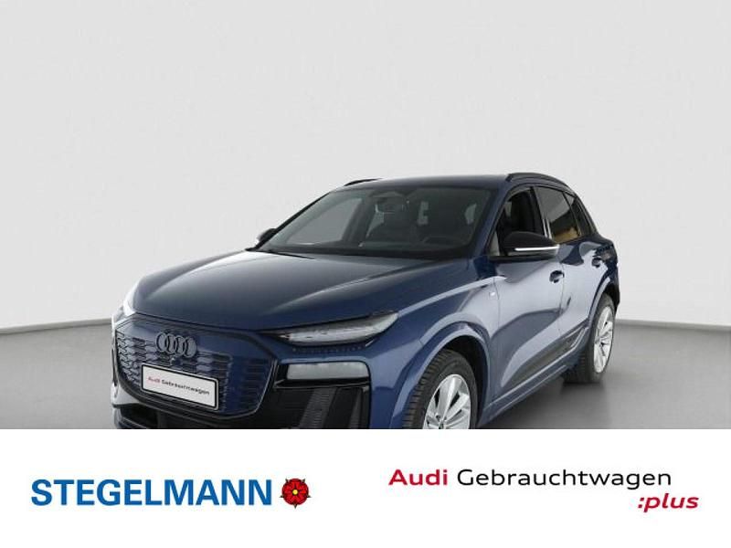 Gebraucht Audi Q6 e-tron 284 kW (387 PS) 2025 SUV