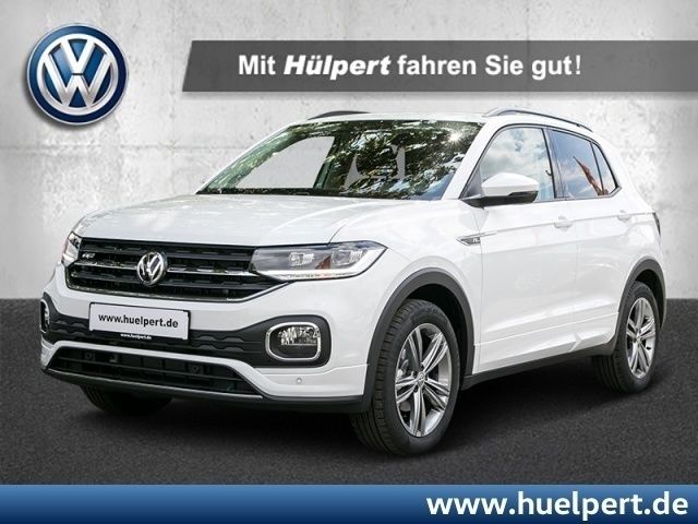 Verkauft Vw Kafer Cabrio T Cross 1 0 T Gebraucht 2019 2 999 Km