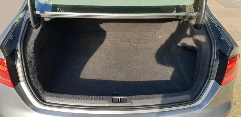 Gebraucht Audi A4 160 PS (117 kW) 2008 Grau Kombi