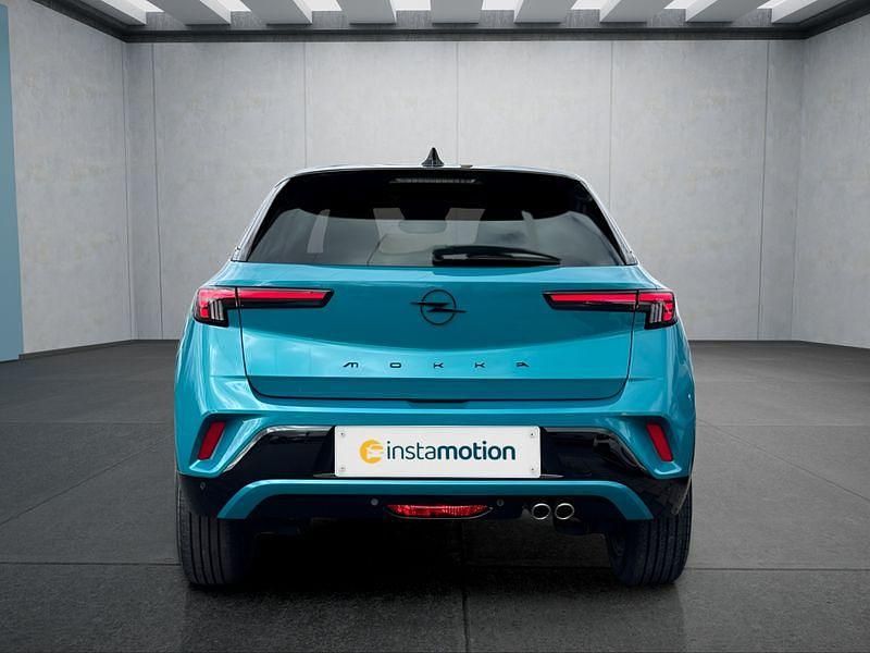 Neu Opel Mokka 131 PS (96 kW) 2025 SUV