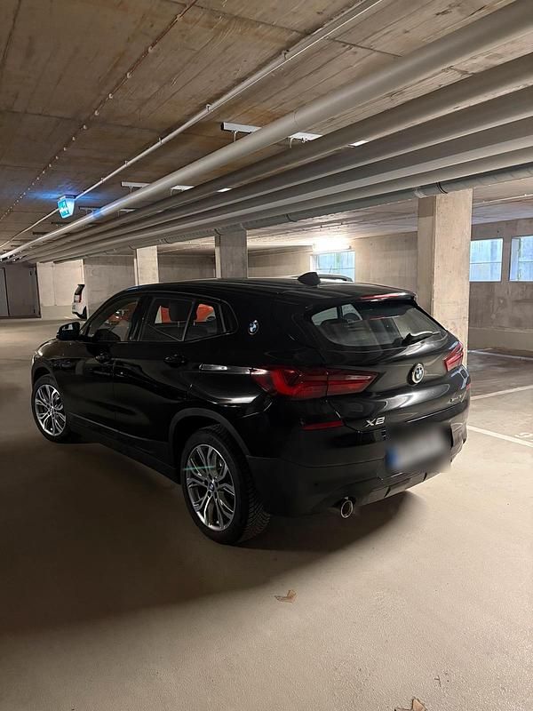 Gebraucht BMW X2 Advantage 136 PS (100 kW) 2020 SUV