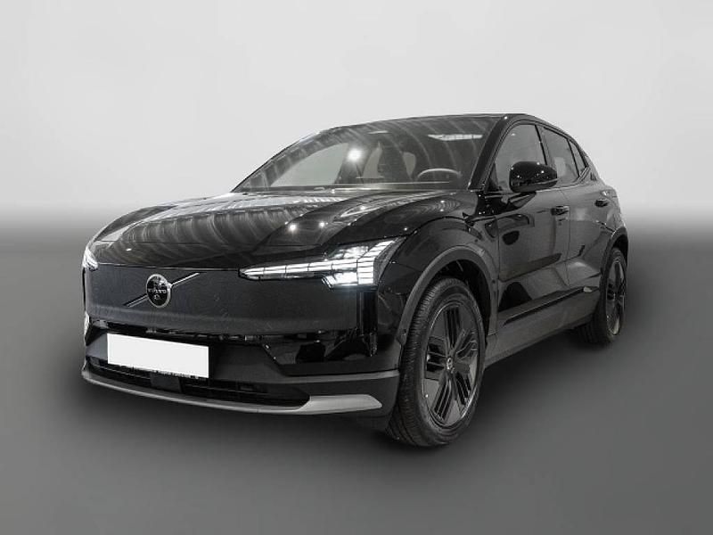 Gebraucht Volvo EX30 CC Performance 314 kW (428 PS) 2025 Schwarz SUV