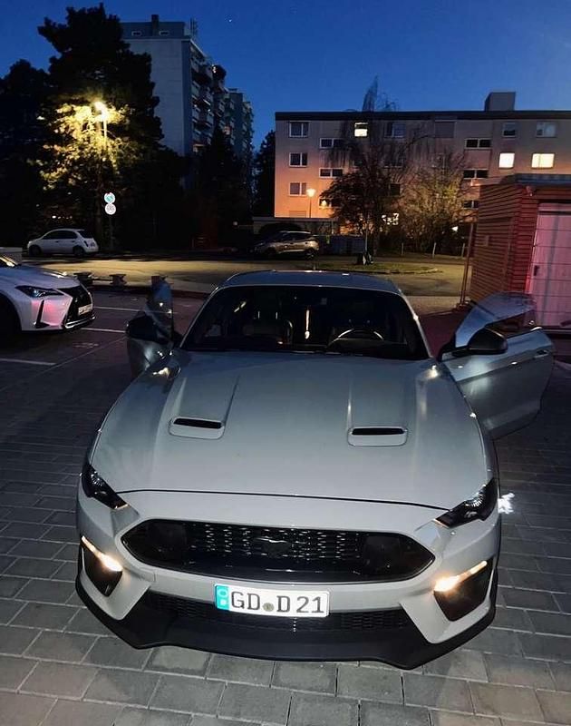 Gebraucht Ford Mustang Fastback 460 PS (338 kW) 2023 Coupé