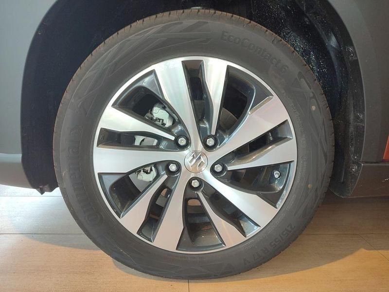 Gebraucht Suzuki SX4 S-Cross Comfort+ 102 PS (75 kW) 2024 Braun SUV