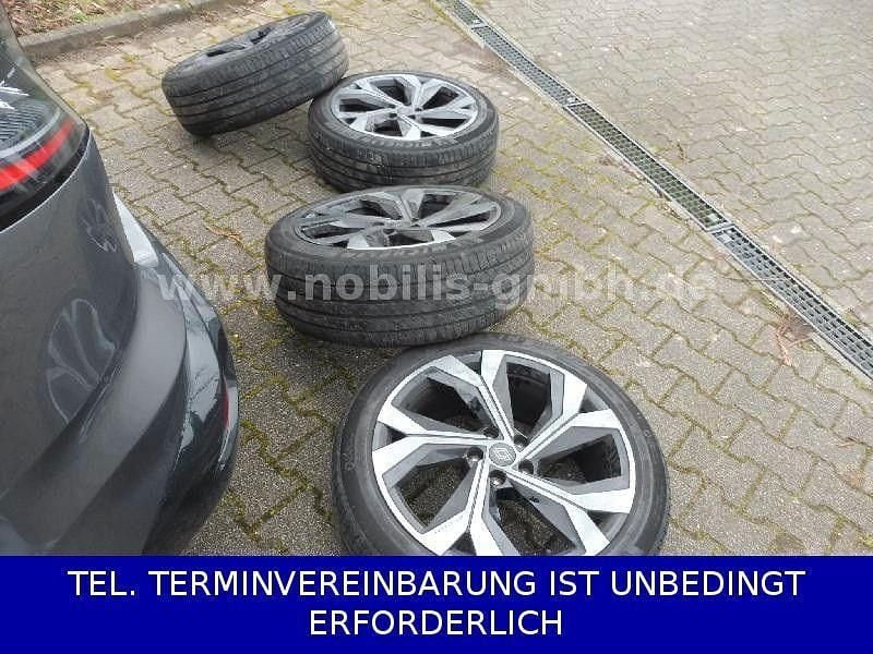 Gebraucht Renault Austral Techno Esprit Alpine 158 PS (116 kW) 2024 Grau SUV