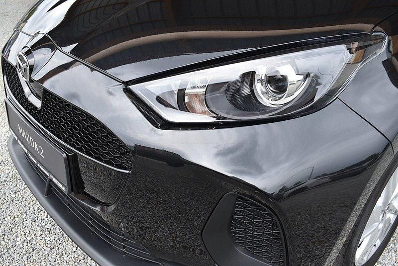 Gebraucht Mazda 2 Center-Line 116 PS (85 kW) 2025