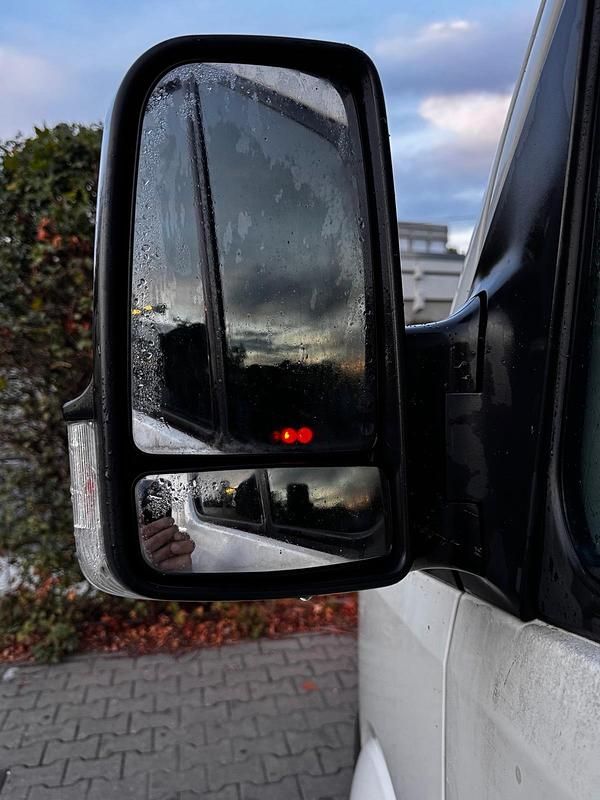 Second-hand VW Crafter 176 CP (129 kW) 2012 Alb Van