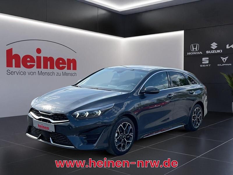 Andere Neu 2025 Kia ProCeed Kleinwagen | 28.799 € (Guter Preis) - Bild 1/4