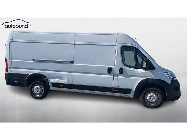Gebraucht Citroën Jumper 165 PS (121 kW) 2024 Van / Kleinbus
