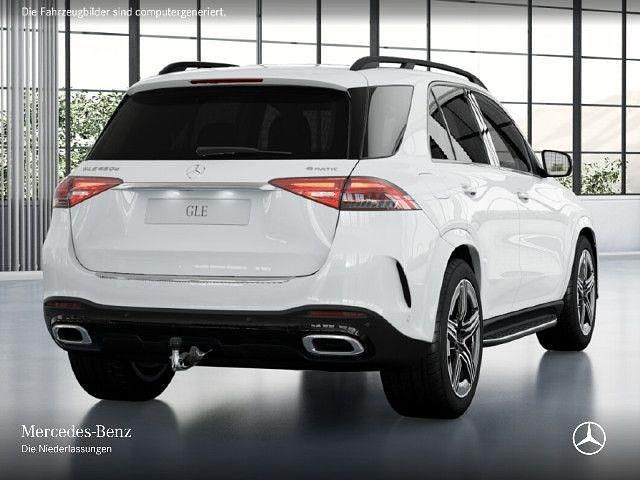 Gebraucht Mercedes GLE450 AMG AMG line 367 PS (269 kW) 2025