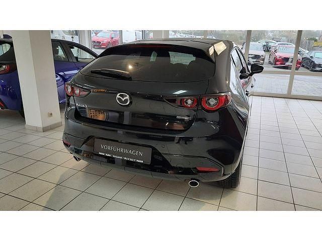 Gebraucht Mazda 3 Homura-Line 140 PS (102 kW) 2025 SUV