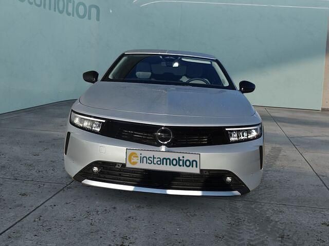 Gebraucht Opel Astra Enjoy 110 PS (80 kW) 2024 Silber Limousine