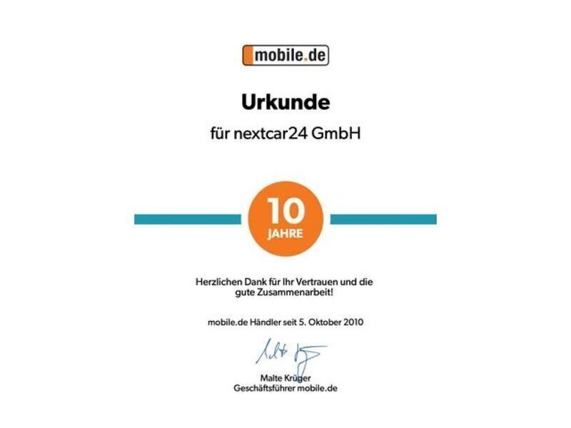Gebraucht VW Passat Business 150 PS (110 kW) 2021 Silver metallic Kombi