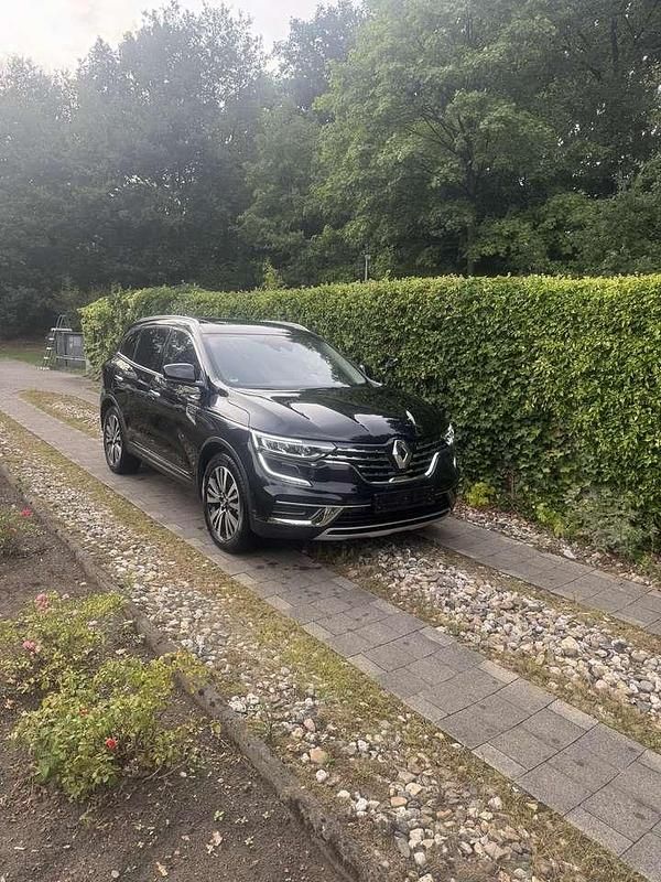 Schwarz Gebraucht 2024 Renault Koleos Initiale Paris SUV | 34.990 € (Etwas zu teuer) - Bild 1/4