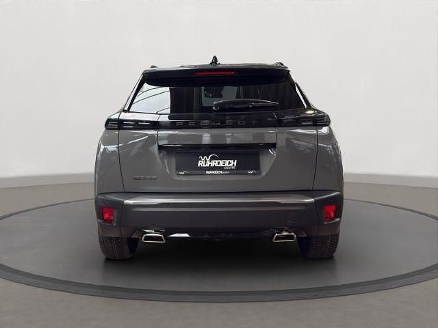 Neu Peugeot 2008 Allure 131 PS (96 kW) 2026 Grau SUV