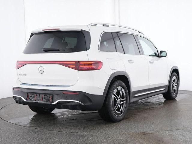 Gebraucht 2025 Mercedes EQB250 SUV | 48.160 € - Bild 1/4