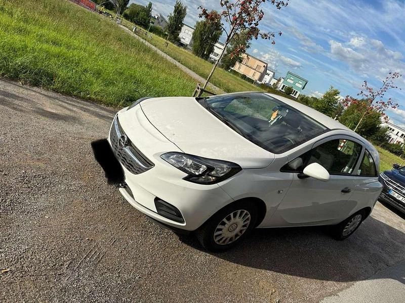 Gebraucht 2016 Opel Corsa Edition Limousine | 4.800 € (Guter Preis) - Bild 1/4