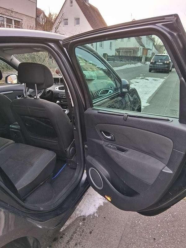 Gebraucht 2009 Renault Scénic Dynamique Van / Kleinbus | 2.450 € (Fairer Preis) - Bild 1/4