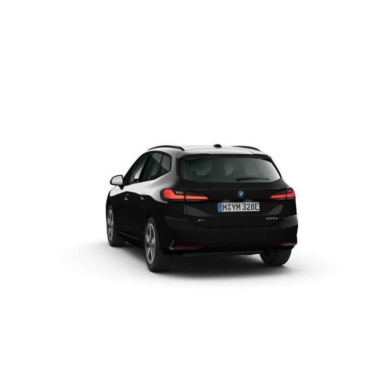 Neu BMW 225 Sport Line 245 PS (180 kW) 2025 Schwarz uni Limousine