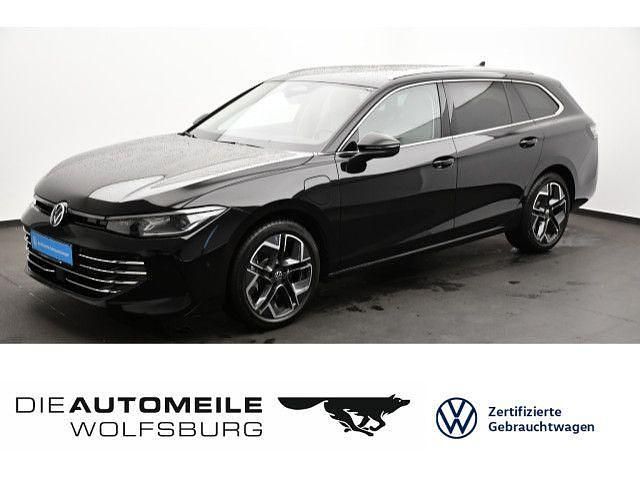 Gebraucht 2025 VW Passat Elegance Kombi | 73.545 € - Bild 1/1