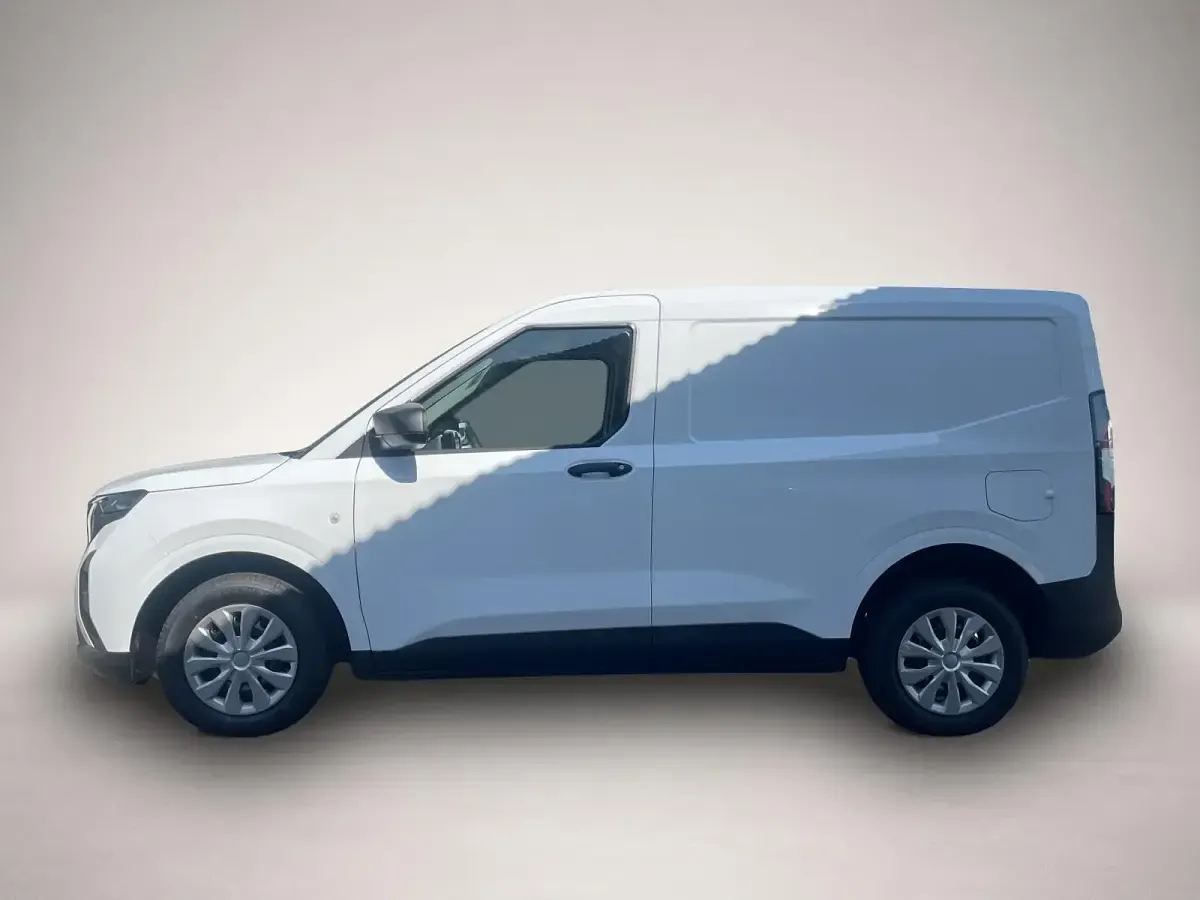 Neu Ford Transit Trend 125 PS (91 kW) 2026 Manufacturer