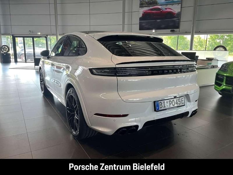 Gebraucht Porsche Cayenne 470 PS (345 kW) 2025 Weiss SUV