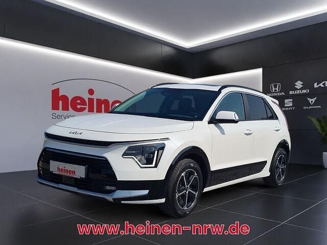 Andere Gebraucht 2024 Kia Niro Spirit SUV | 31.580 € (Guter Preis) - Bild 1/2
