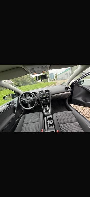 Second-hand VW Golf 105 CP (77 kW) 2009 Break