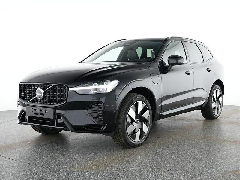 Gebraucht Volvo XC60 Plus 398 PS (292 kW) 2025 Schwarz SUV