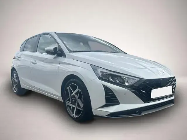 Gebraucht Hyundai i20 Prime 101 PS (74 kW) 2025 Manufacturer Kleinwagen