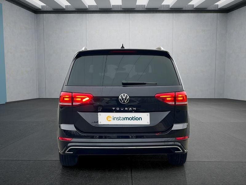 Gebraucht VW Touran 150 PS (110 kW) 2025 Van / Kleinbus