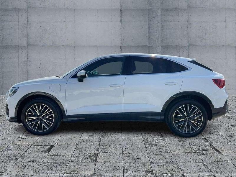Gebraucht Audi Q3 245 PS (180 kW) 2023 Ibisweiß SUV