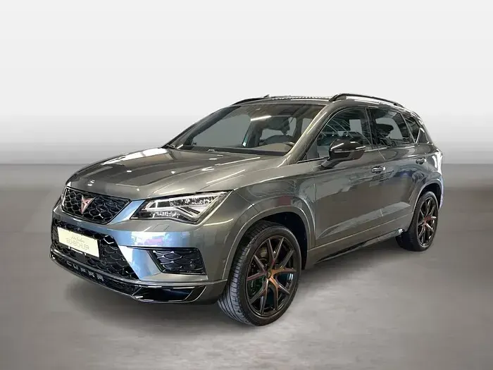 Gebraucht Cupra Ateca Basis 300 PS (220 kW) 2020 SUV