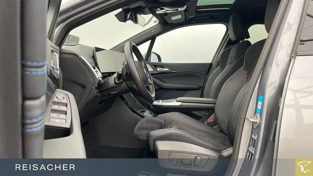 Gebraucht BMW 220 M Sport 156 PS (114 kW) 2025 Skyscraper grau metallic Coupé