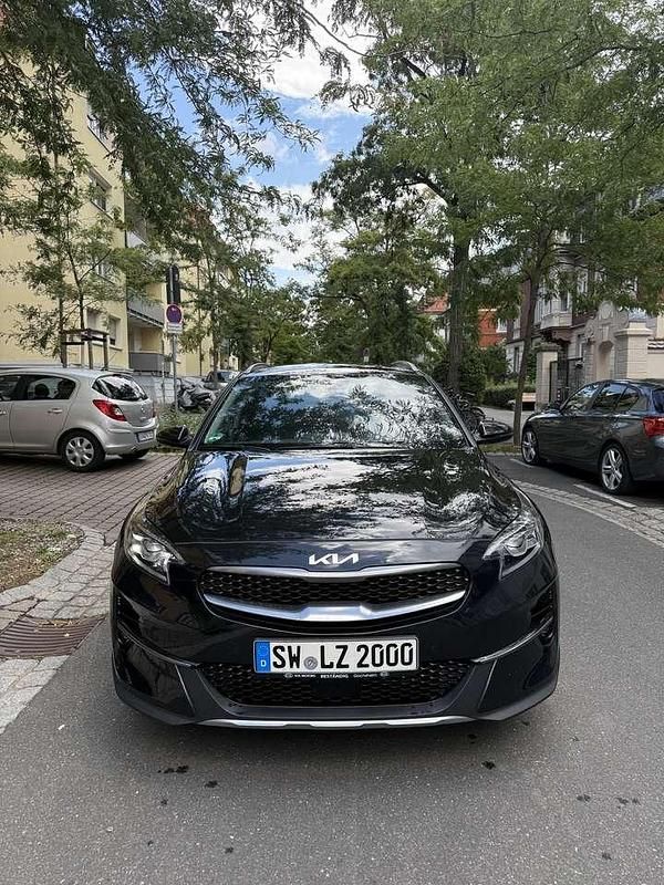 Gebraucht 2022 Kia XCeed Platinum Edition SUV | 22.000 € (Guter Preis) - Bild 1/4