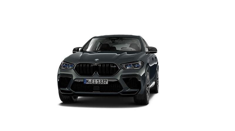 Gebraucht 2025 BMW X6 M Competition Edition SUV | 114.990 € - Bild 1/4