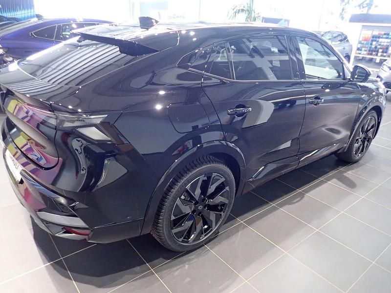 Gebraucht Renault Rafale Esprit Alpine 200 PS (147 kW) 2025 Black pearlschwarz metallic SUV