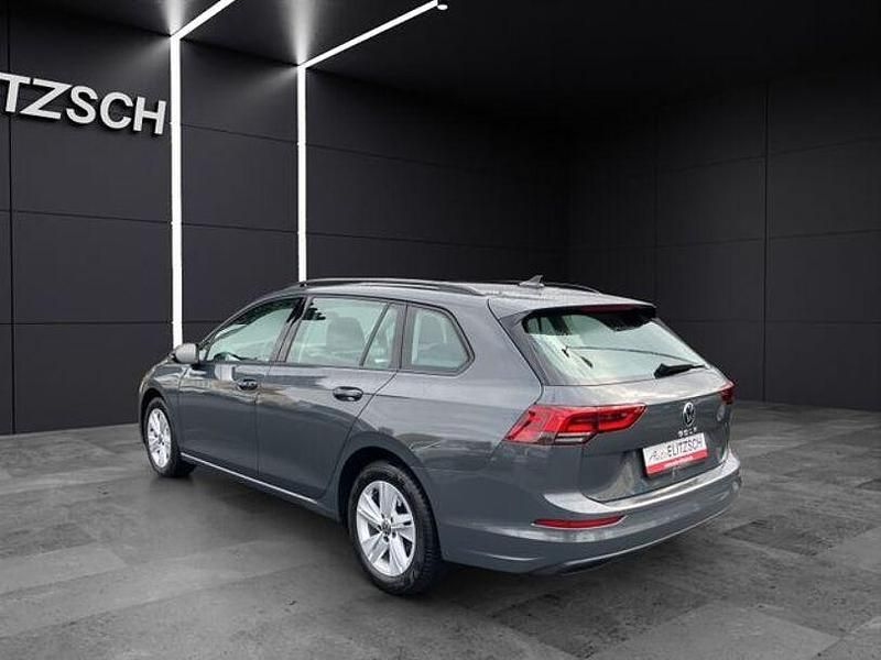 Gebraucht VW Golf VII 150 PS (110 kW) 2021 Andere Limousine