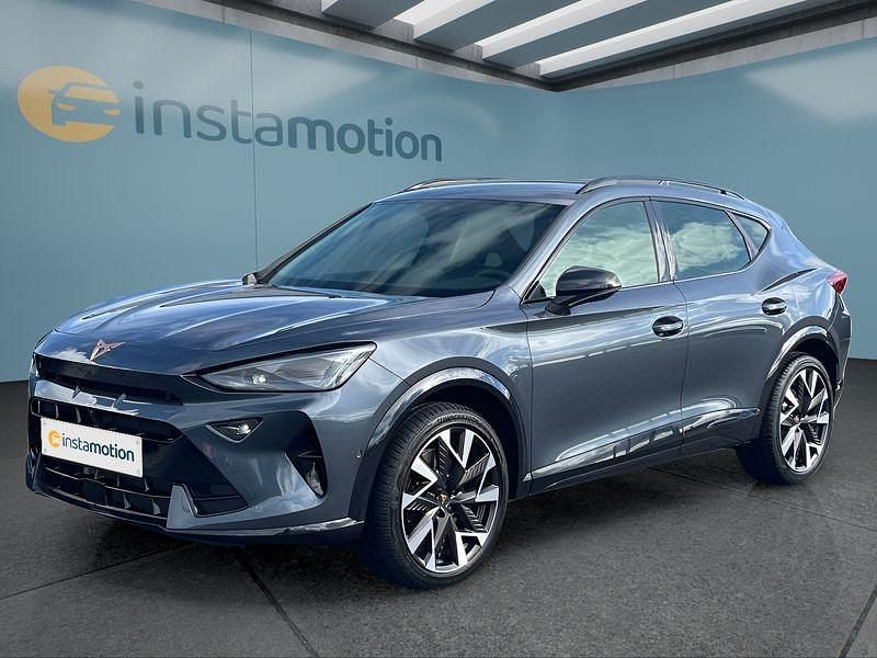 Gebraucht 2025 Cupra Formentor VZ SUV | 37.349 € (Superpreis) - Bild 1/4